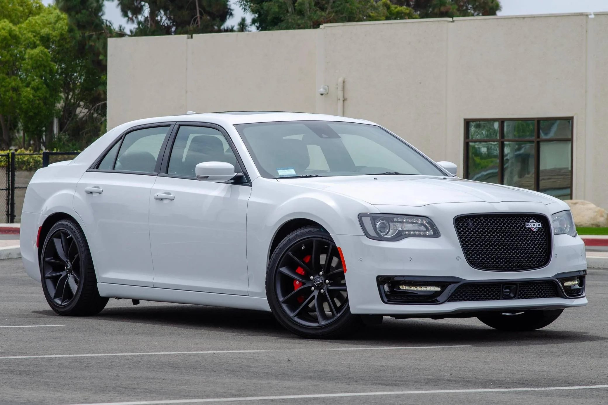 Chrysler 300 Discussion Board Cars Bids