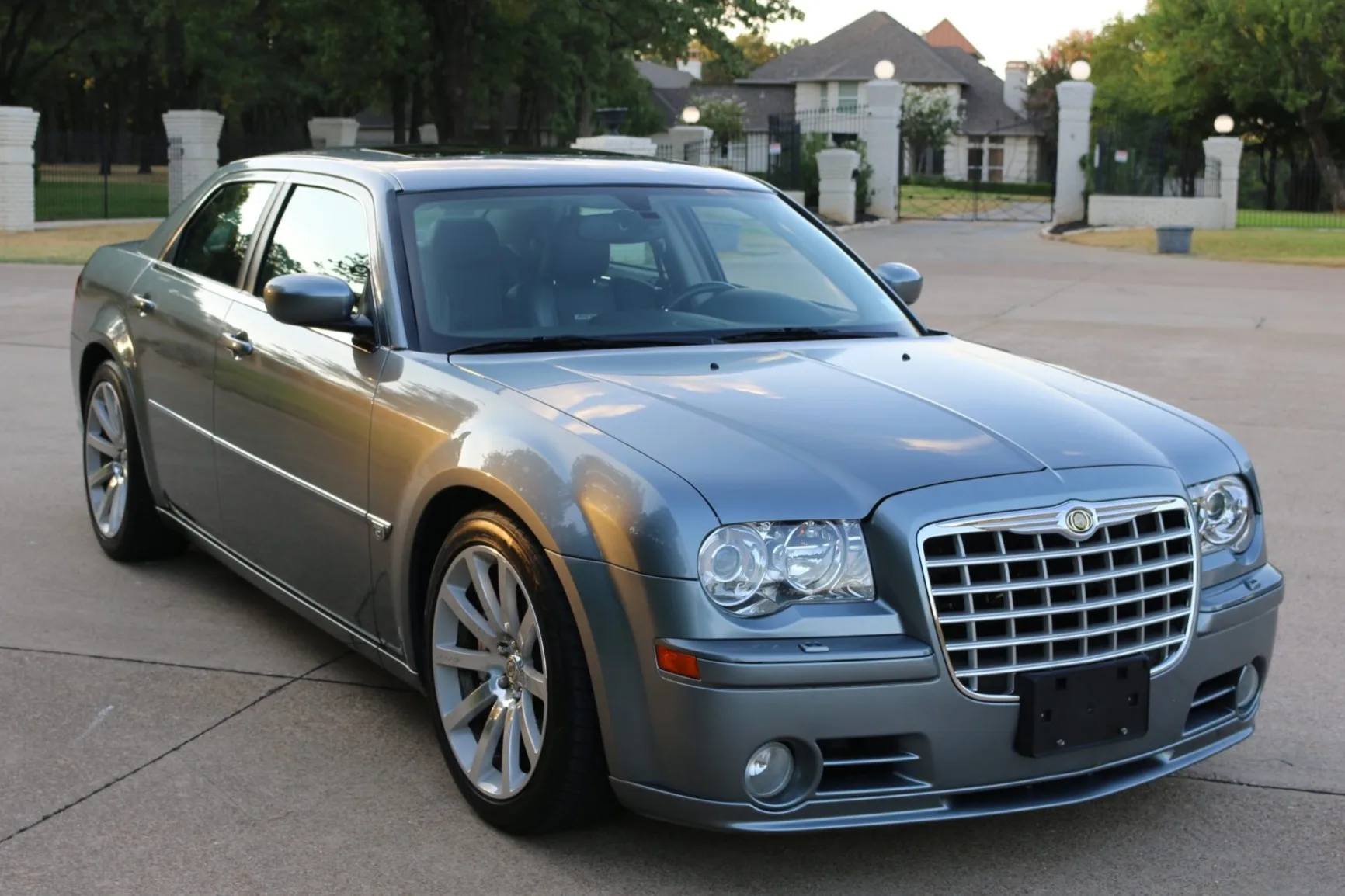 Chrysler 300 For Sale Windsor At Edward Cramer Blog
