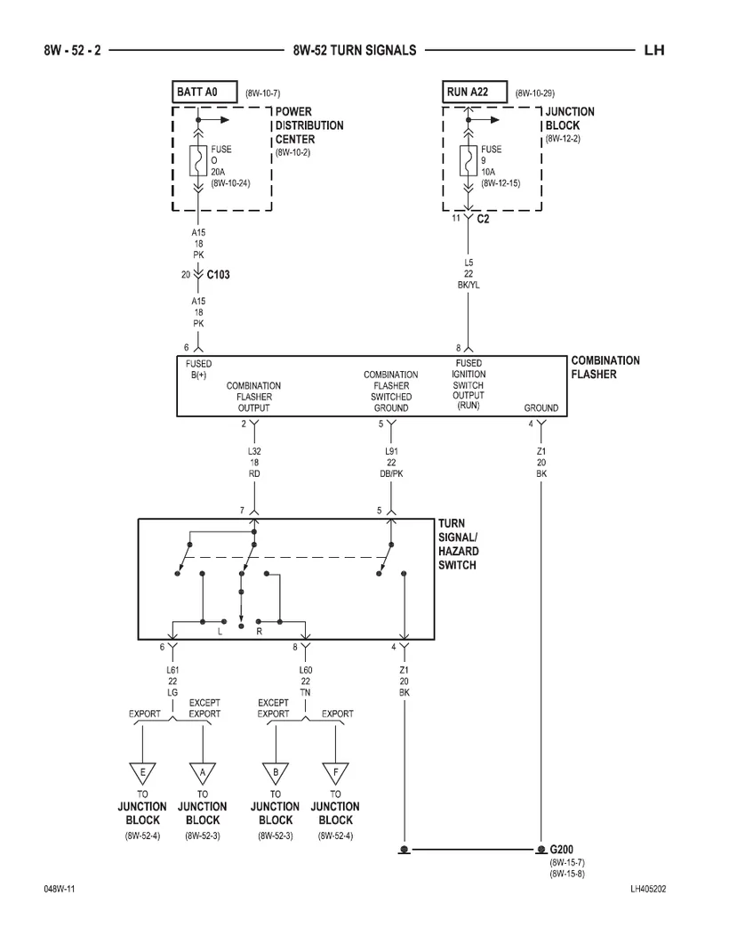 Chrysler 300 Wiring Diagrams Wiring Diagram