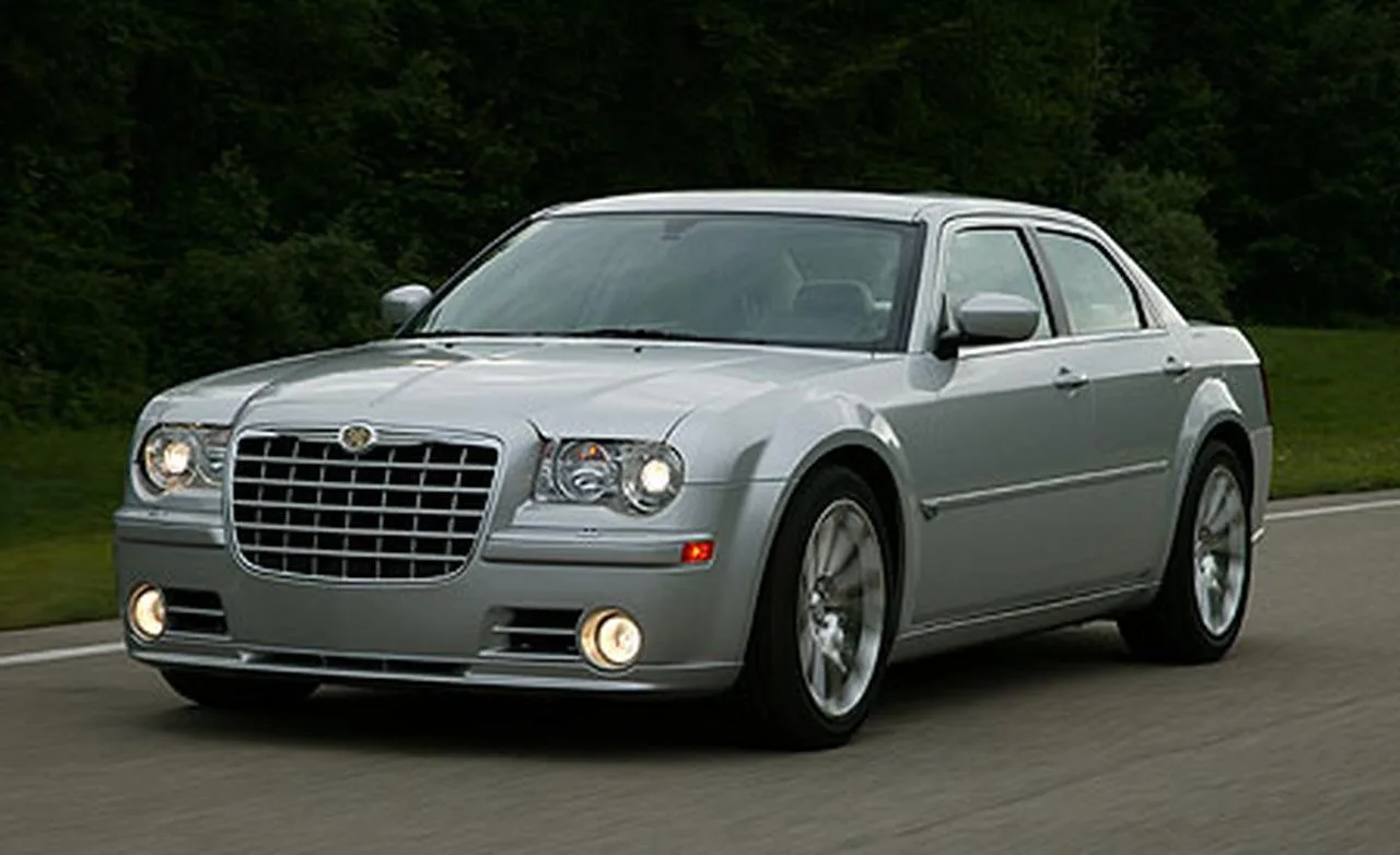 Chrysler