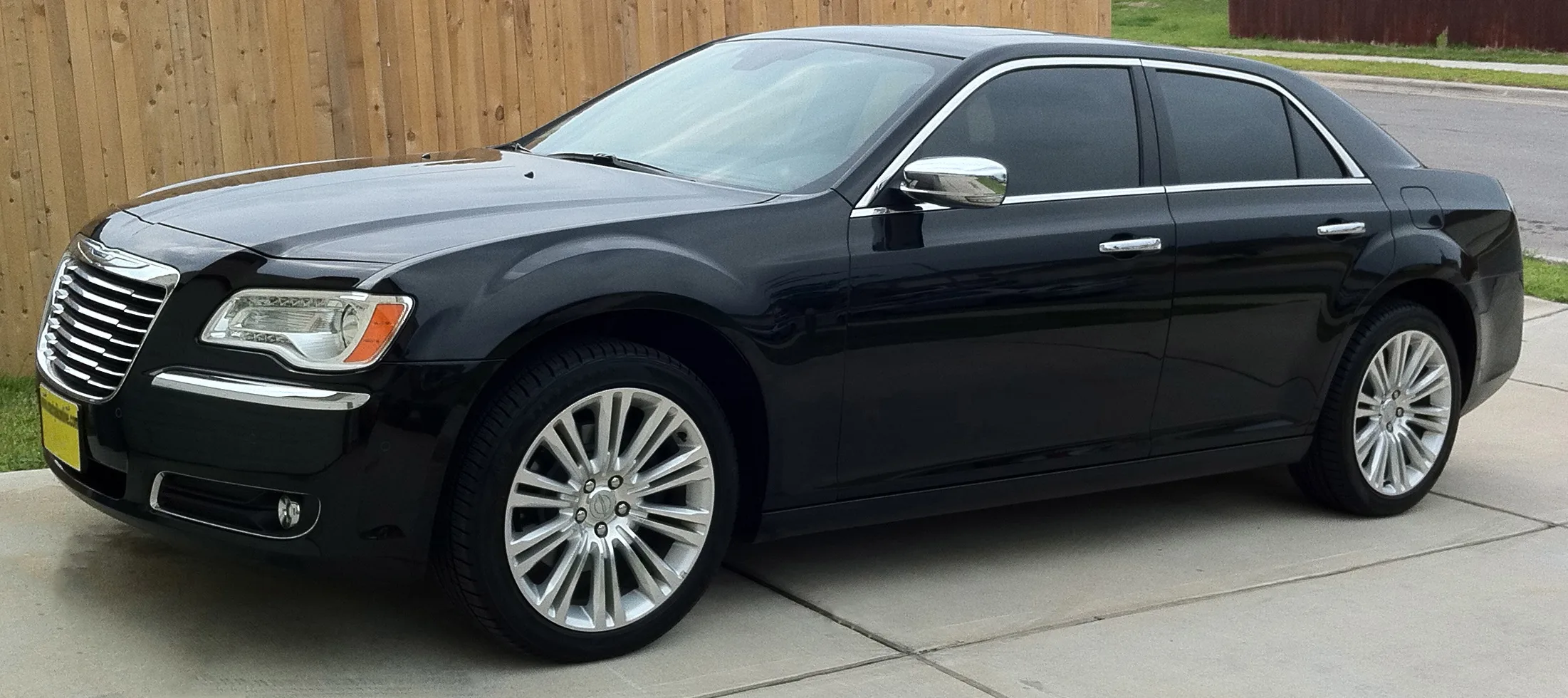 Chrysler