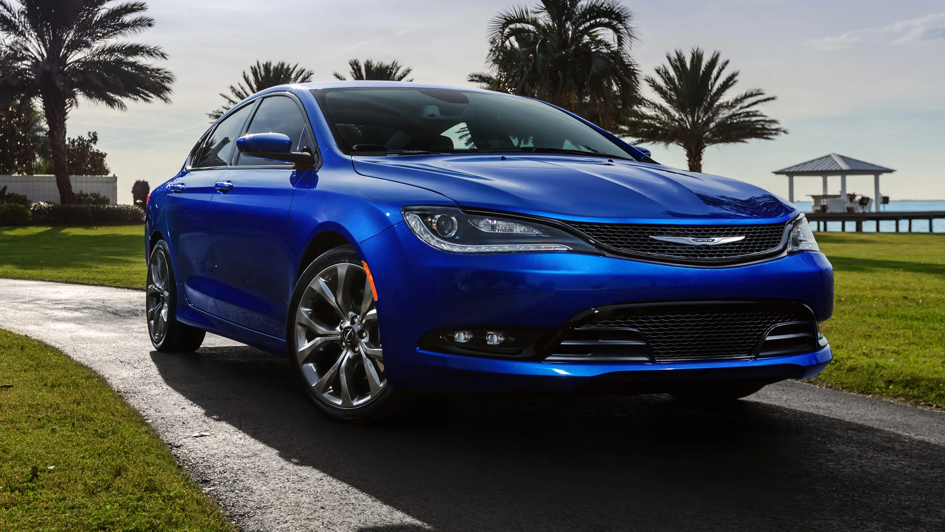 Chrysler Group News Newslocker