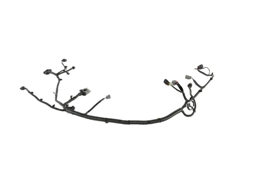 Chrysler Pacifica Wiring Underbody Phev Adaptation 68360962Ab Libertyville Il