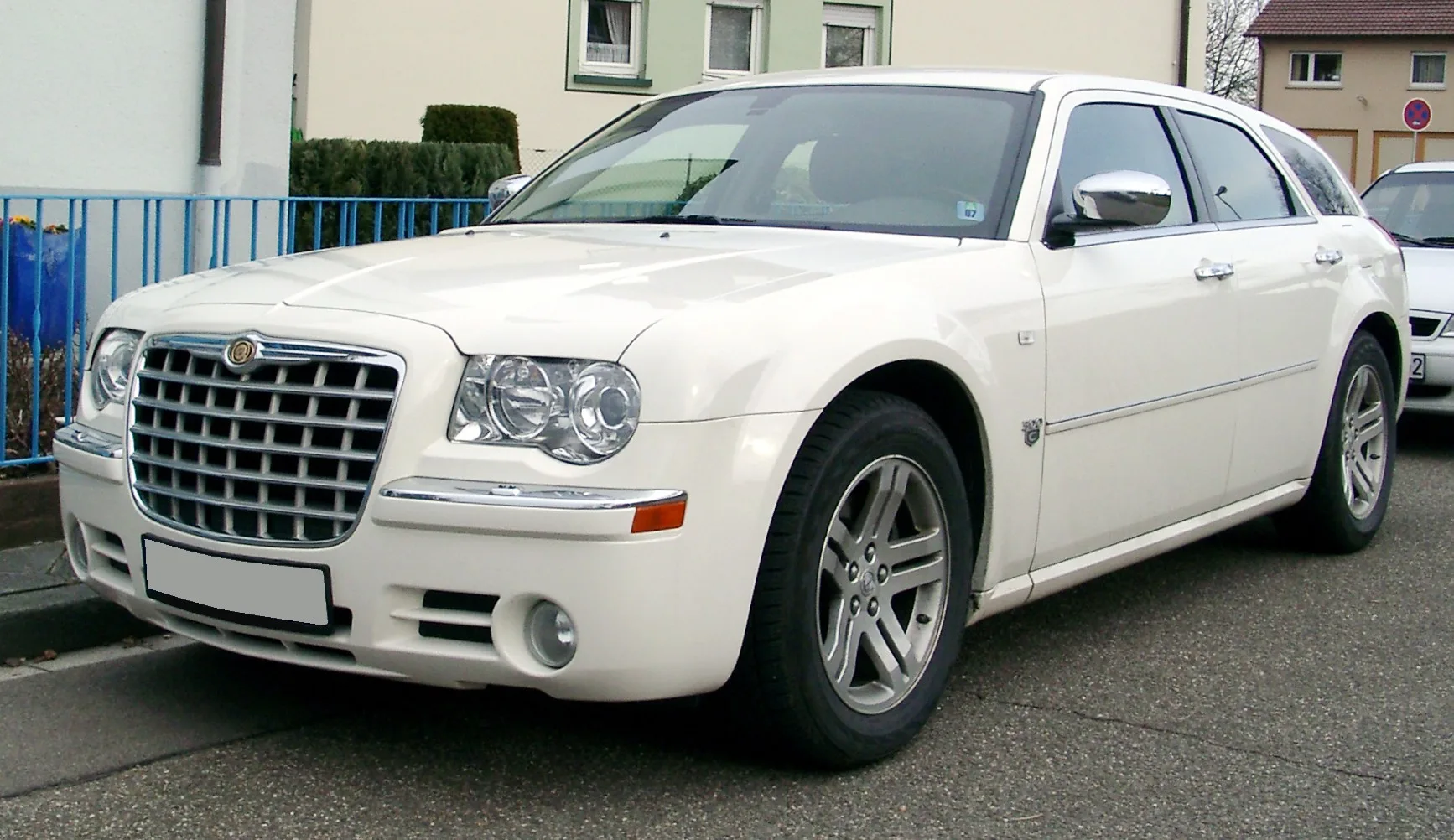 Chrysler Page 2