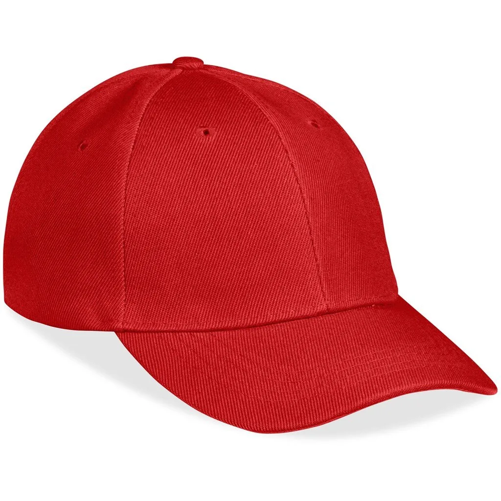 Cincinnati Cap 6 Panel Cap 1604 Amrod
