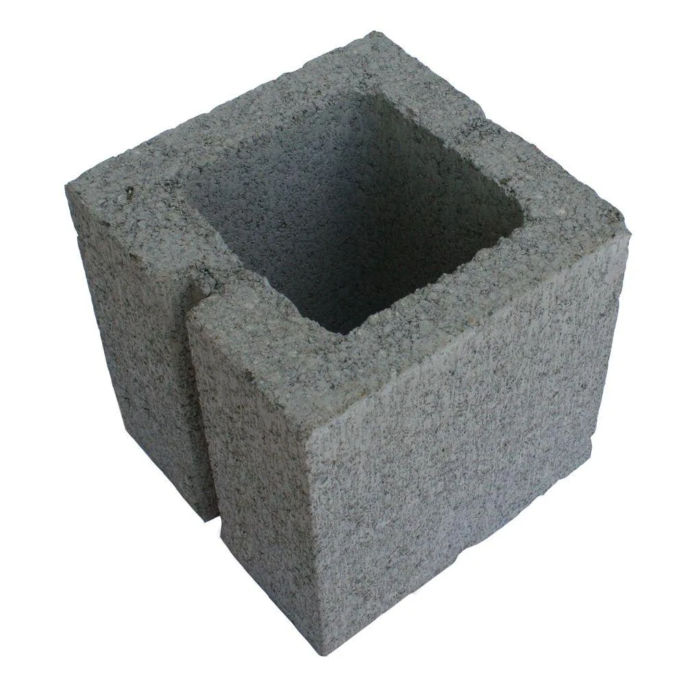 Cinder Blocks