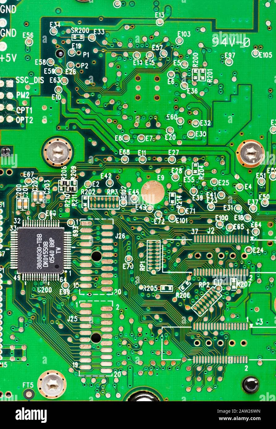 Circuit Board