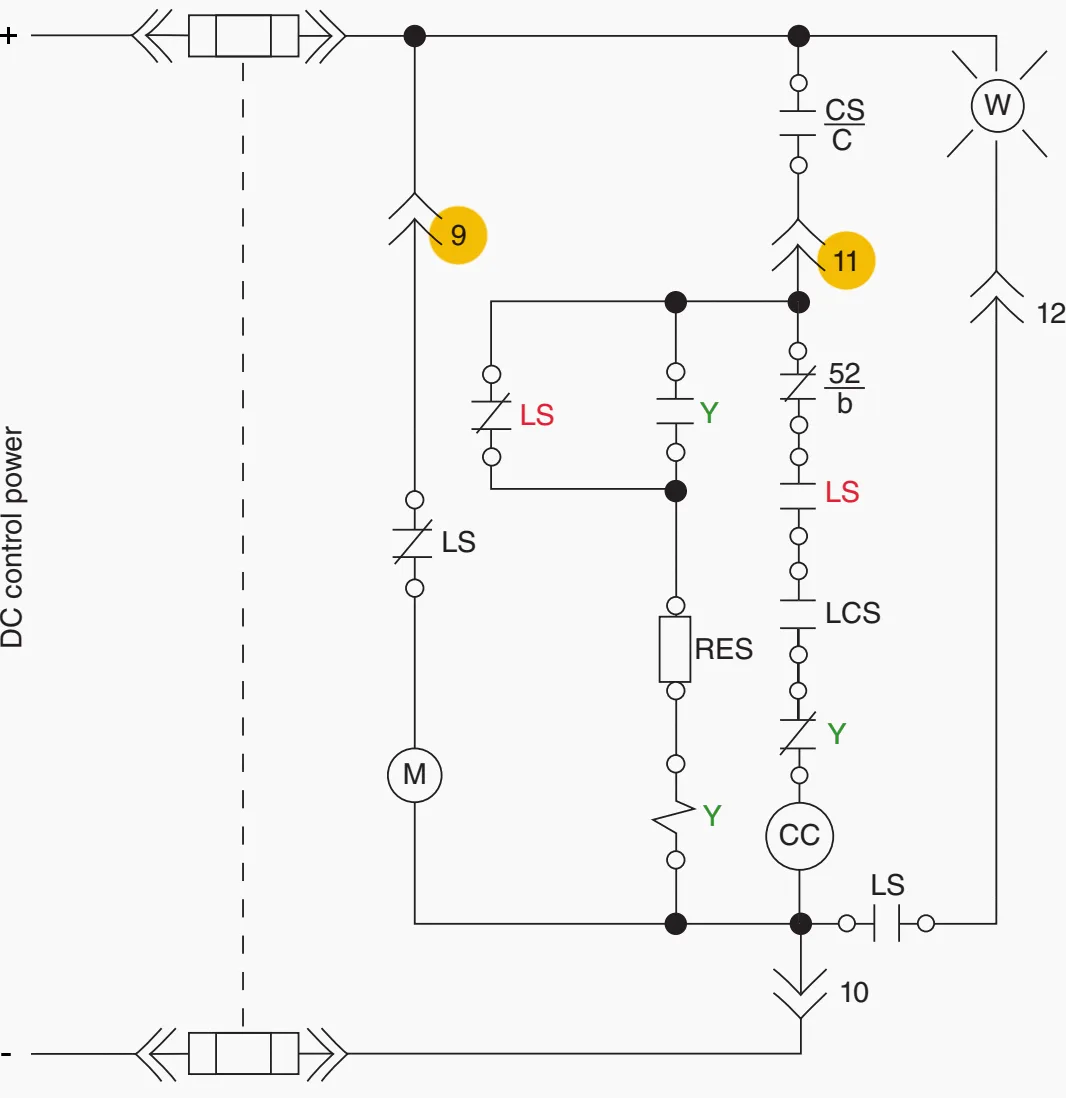 Circuit Breaker Wiring Diagram Australia How To Wire A Gfci