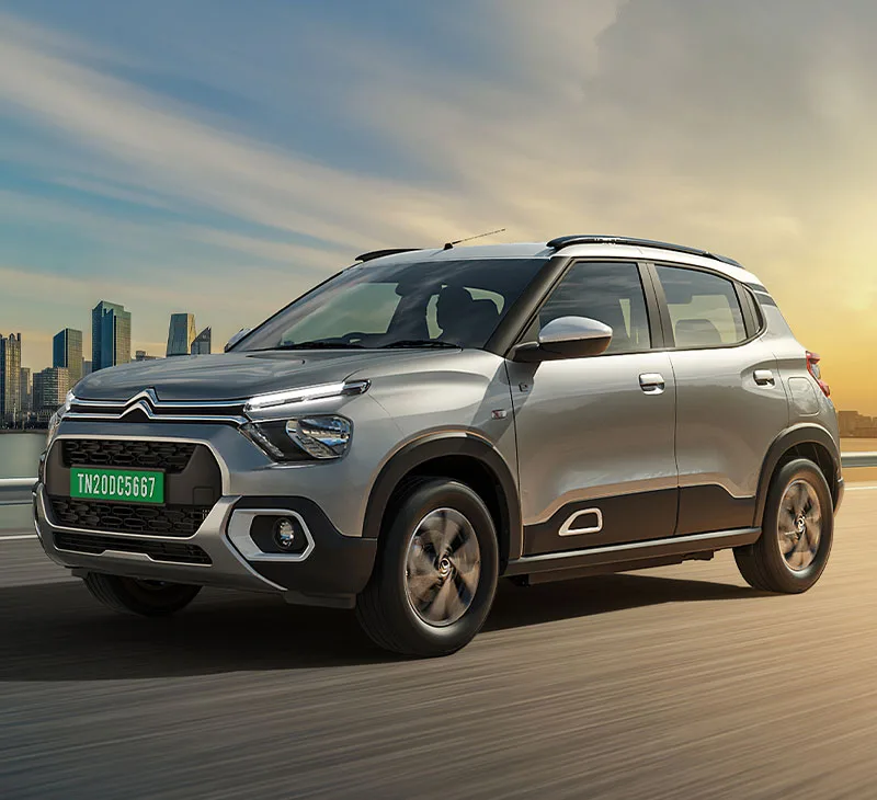 Citroen