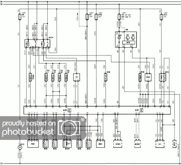 Citroen Berlingo Wiring Diagram Diagram Activity
