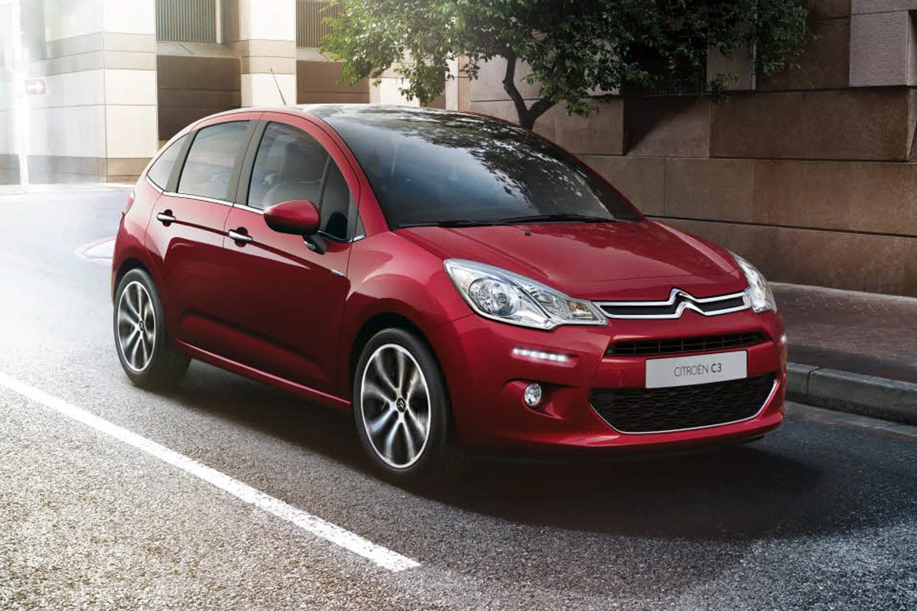 Citroen C3 1 2I 82 Etg Exclusive Berline Auto Journal