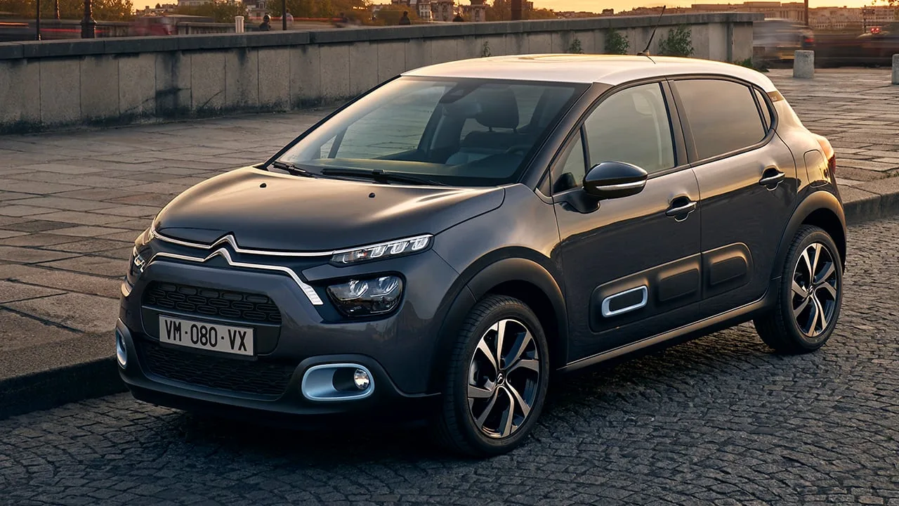 Citroën C3 Elle 2023 Regresa Una Edición Limitada Cargada De Equipamiento