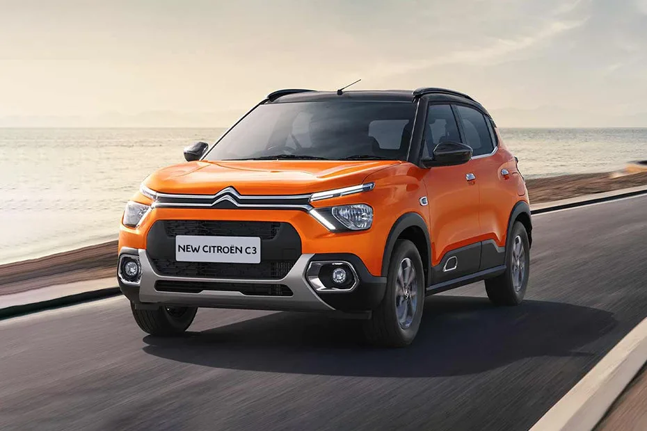 Citroen C3 Reviews Must Read 200 C3 User Reviews