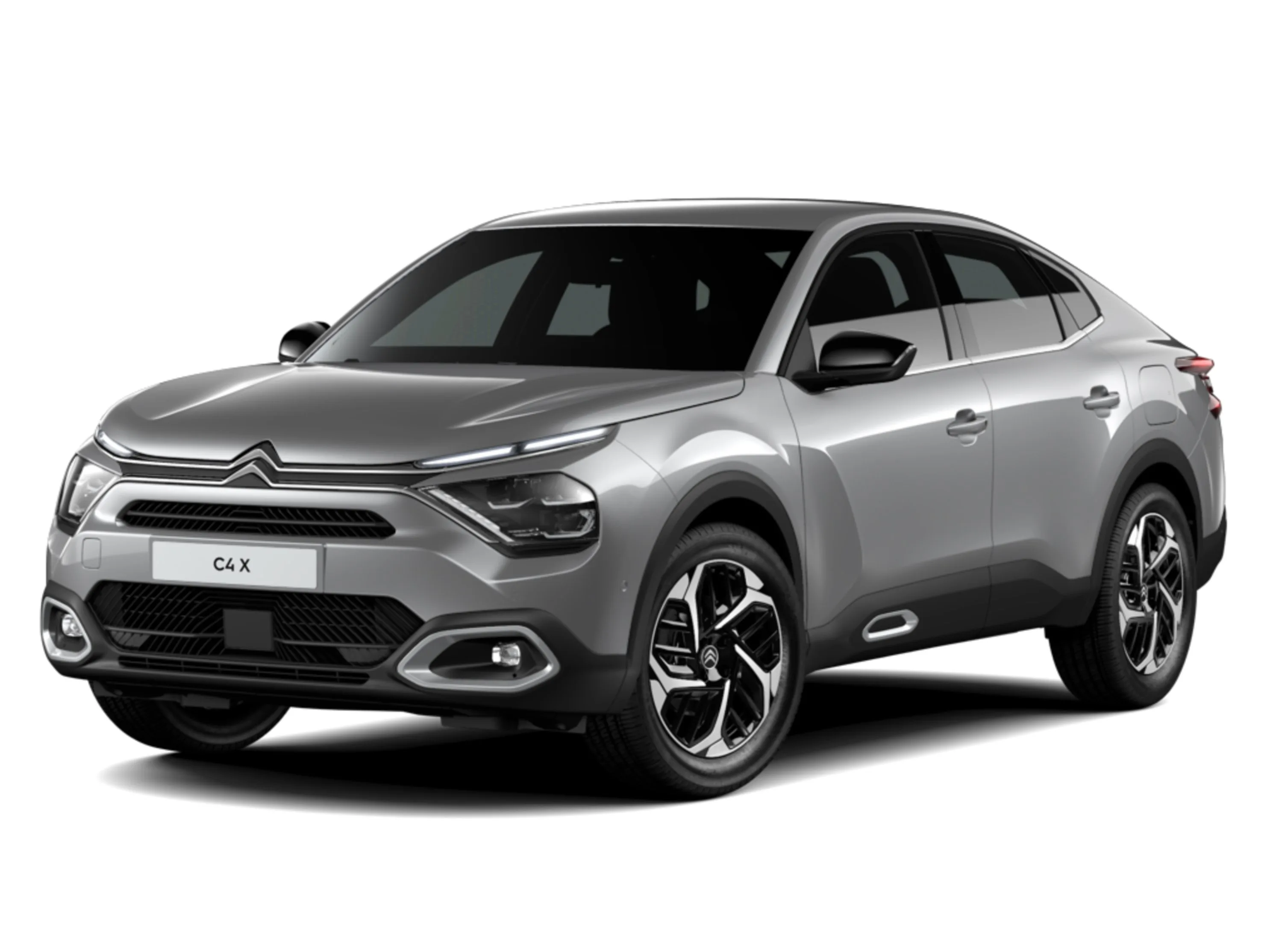 Citroën C4 X Configuratore E Listino Nuovo Drivek