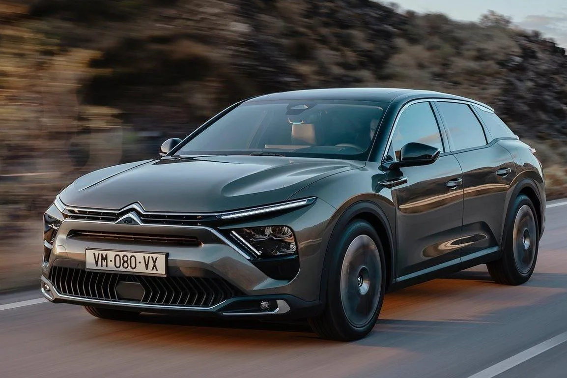 Citroën C5