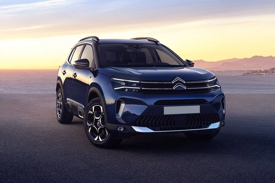 Citroen C5 Aircross 2025 Harga Otr Promo Juli Spesifikasi Review
