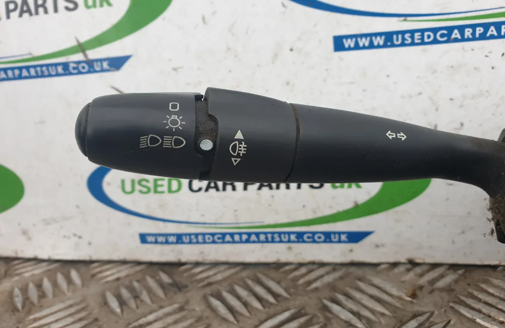 Citroen Dispatch Mk2 Headlight Wiper Stalk Squib Used Car Parts Uk