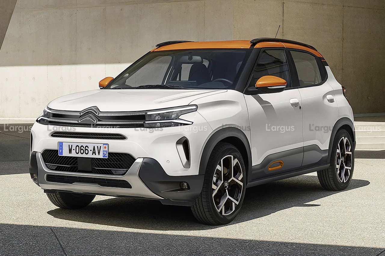 Citroen Hybrid Electric Vehicles 2024 Damita Sidoney