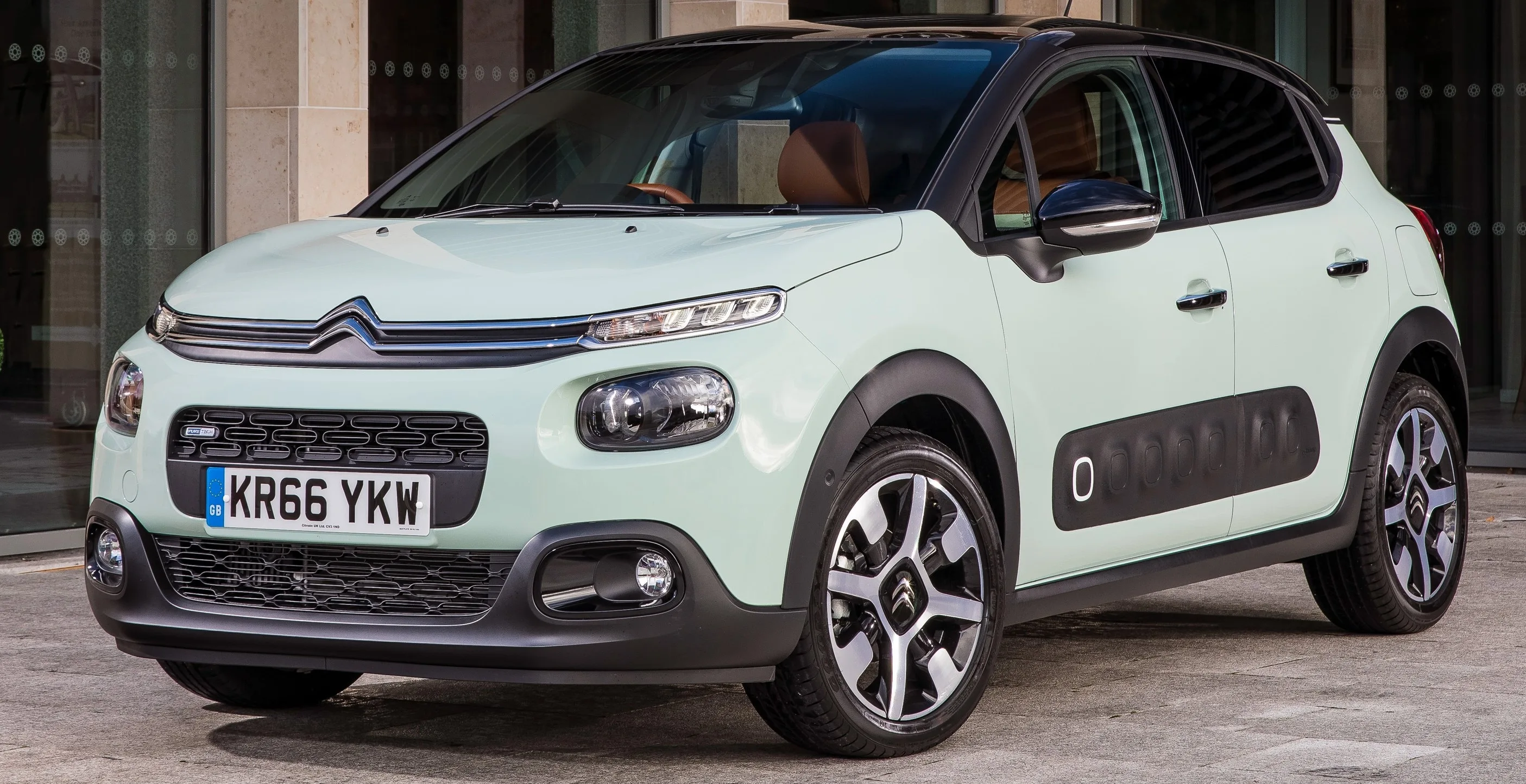 Citroen Reviews