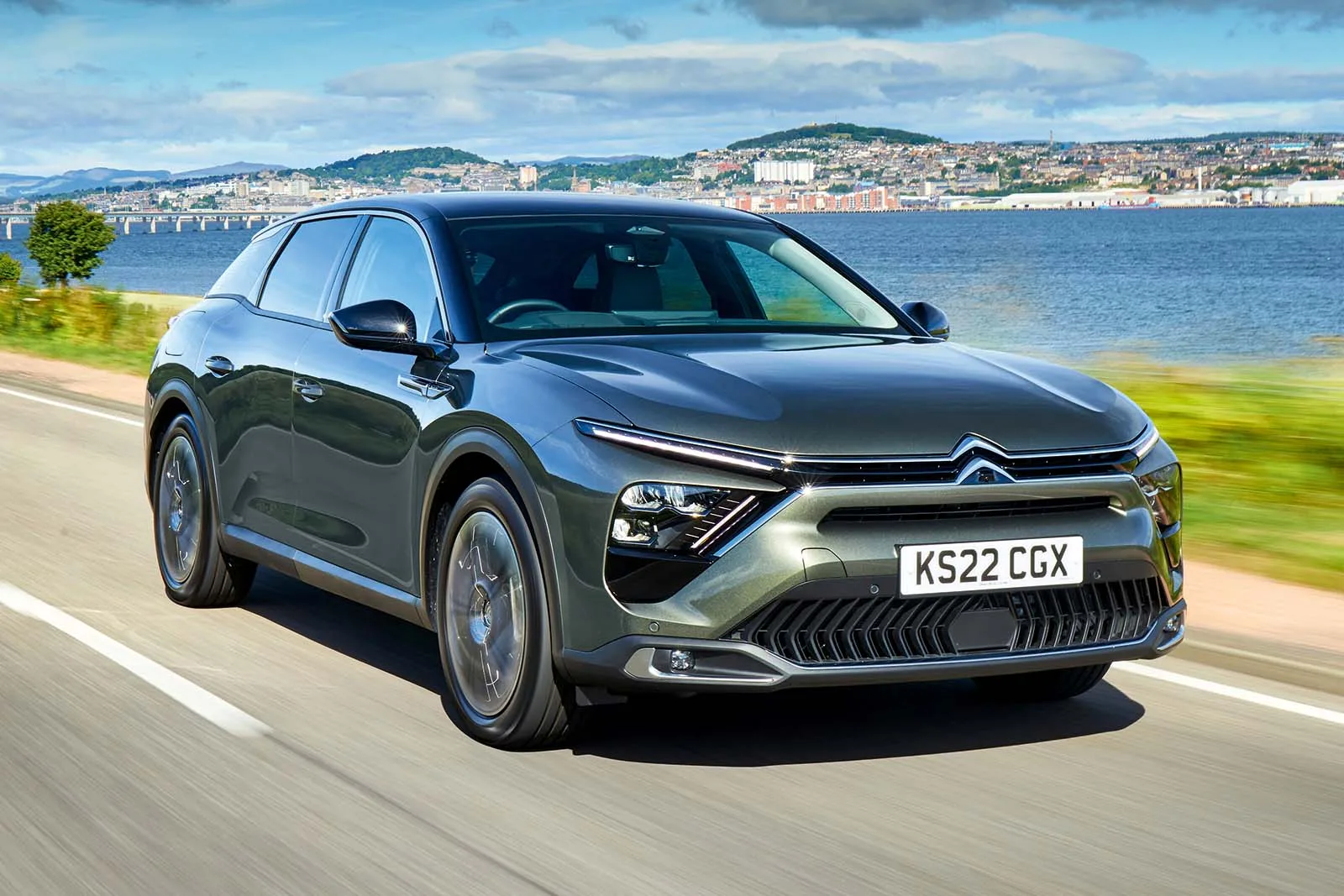 Citroen Will Drop Small And Large Cars To Focus On Profitability Autocar