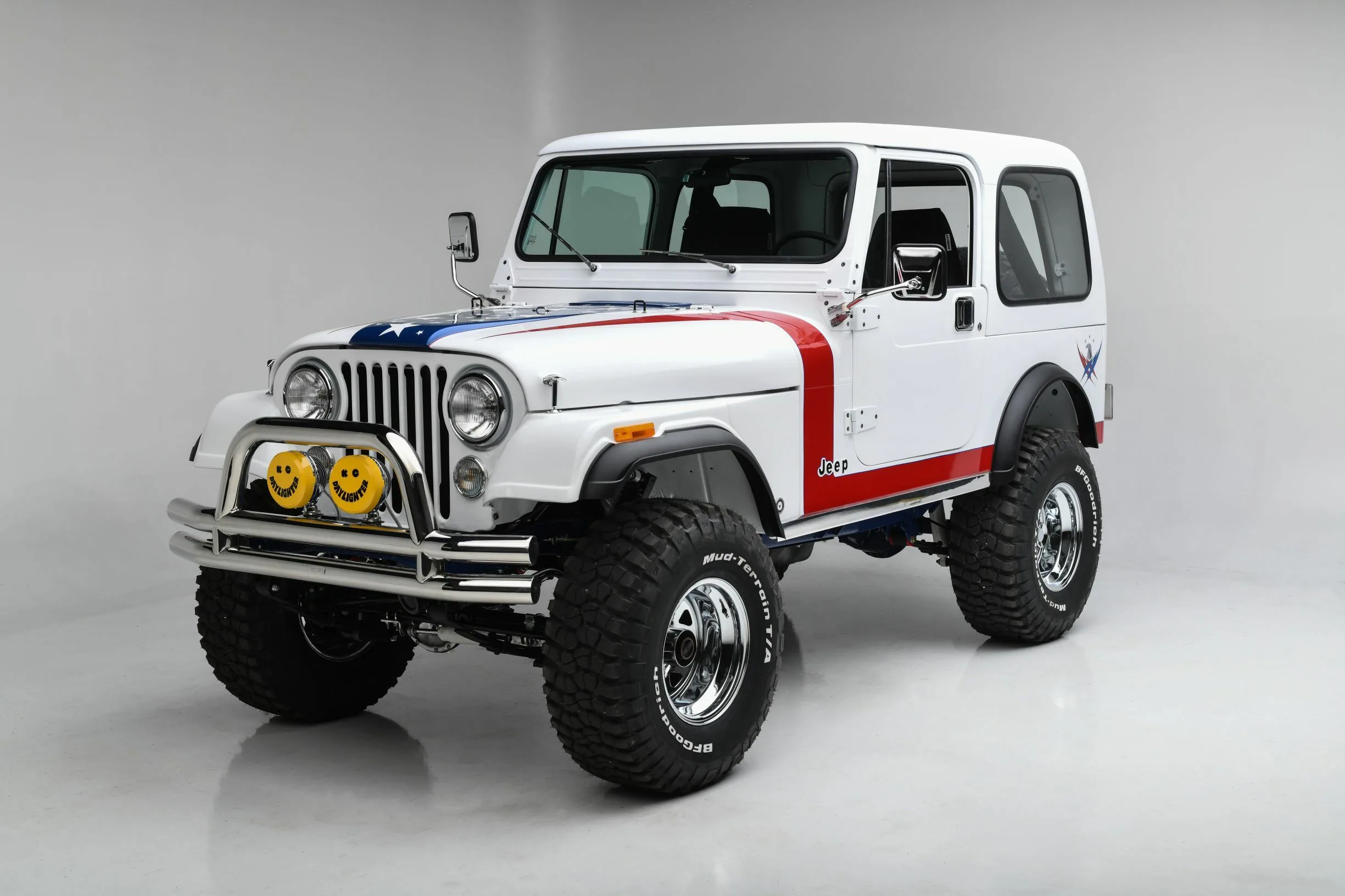 Cj7