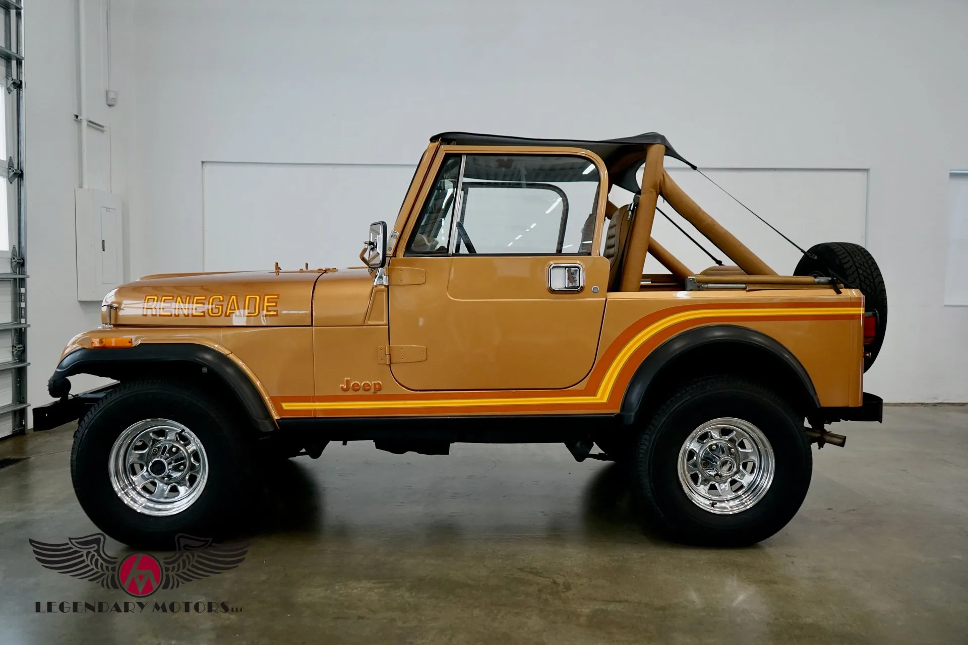Cj7