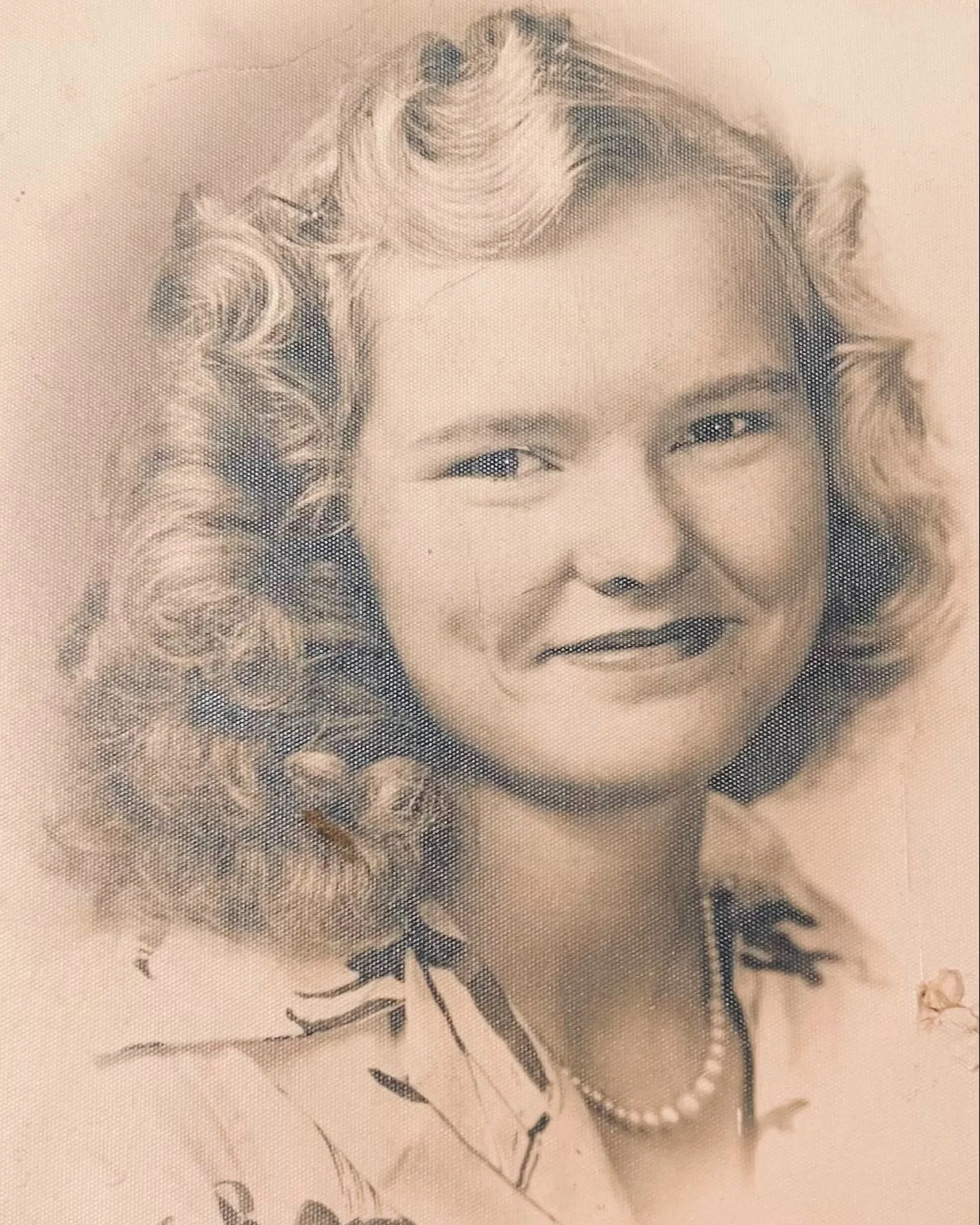 Clara G Cooper Obituary 2022 Magnolia Funeral Home
