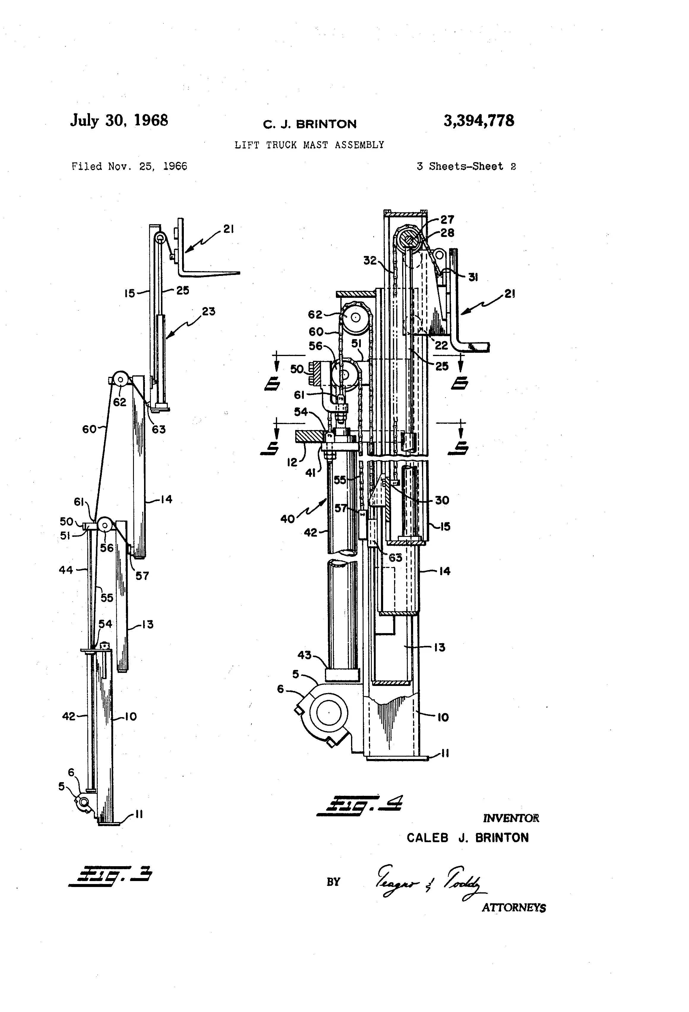 Clark Forklift Parts Diagram My Wiring Diagram
