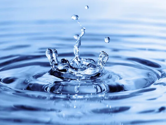 Clean Drinking Water Wall Street International Magazine
