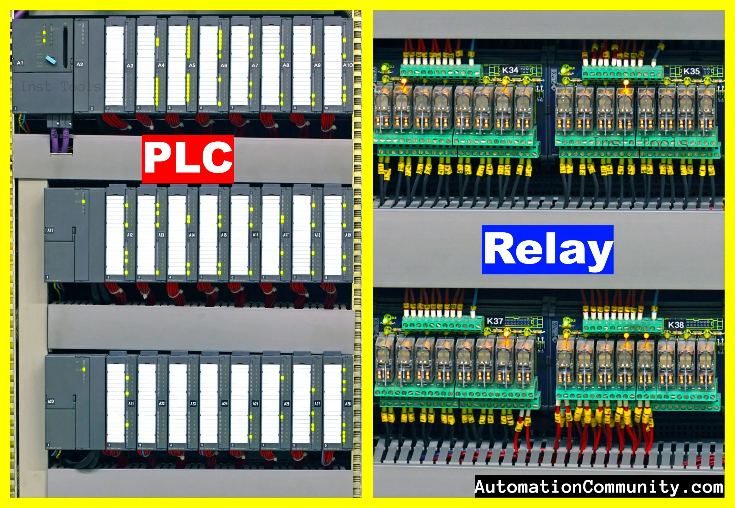 Click Plc System Control Relays At Regina Brenda Blog