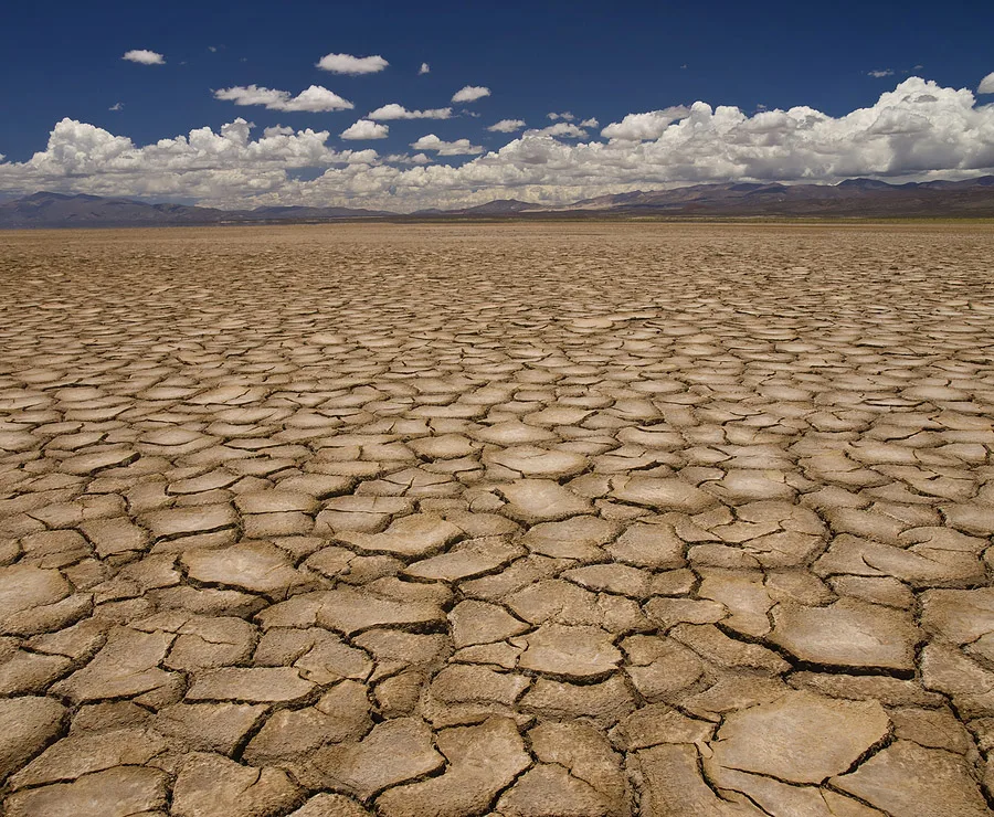 Climate Change Conflict In Africa A Concern Says Sa Minister