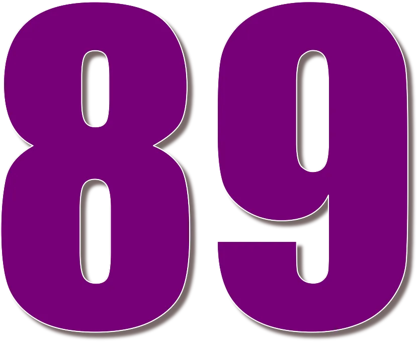 Clip Art Number 89