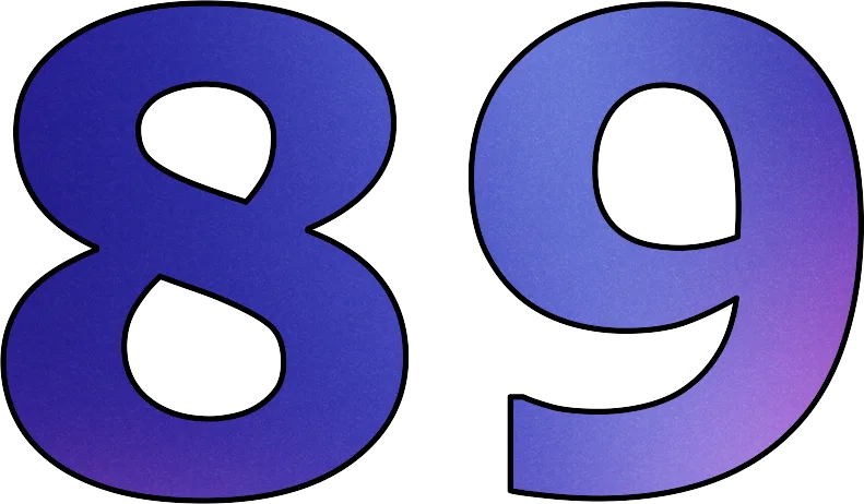 Clip Art Number 89