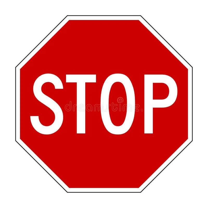 Clipart Traffic Signs And Symbols