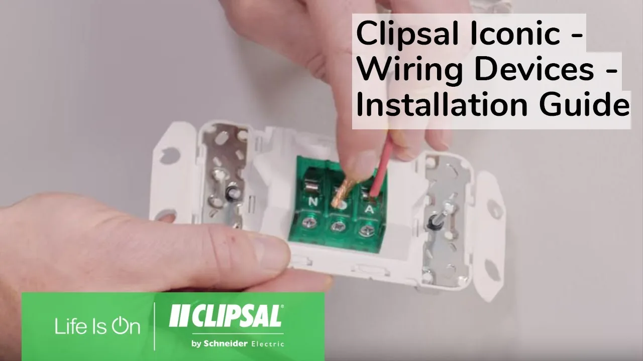 Clipsal Single Light Switch Wiring Diagram Hpm Clipsal