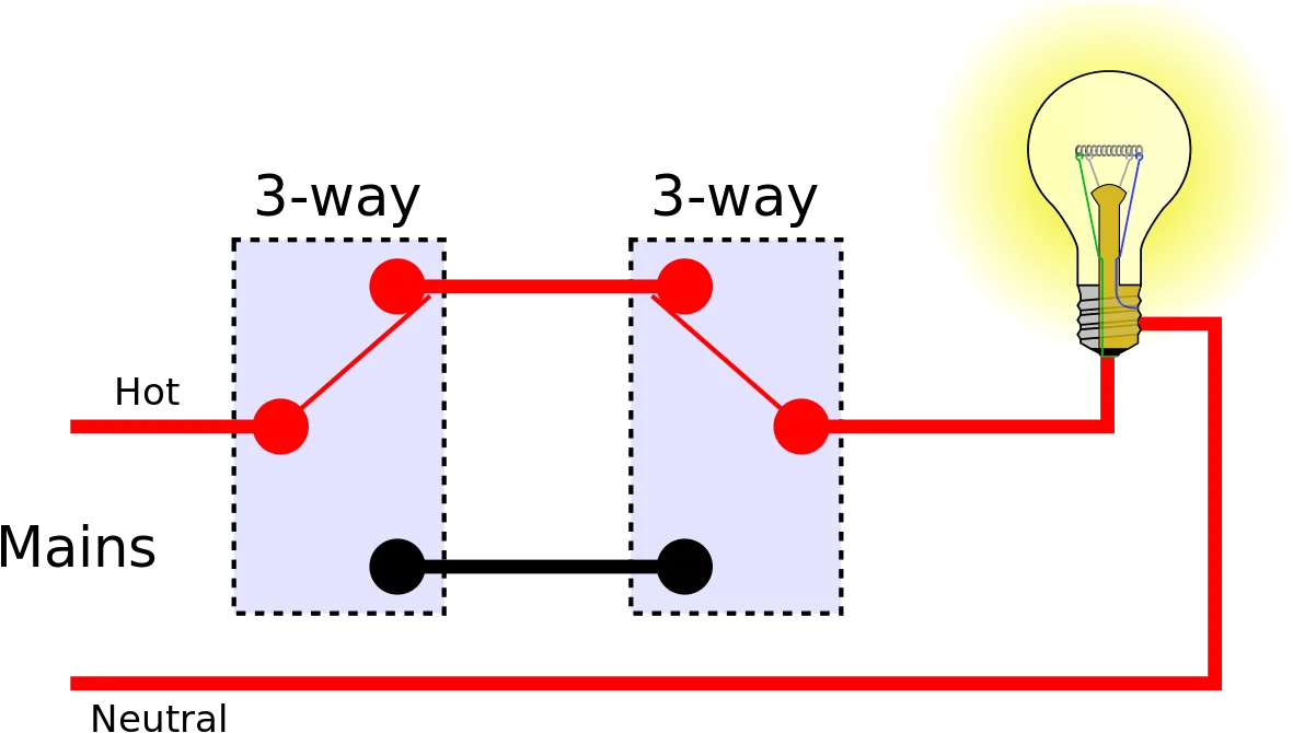 Clipsal Single Light Switch Wiring Diagram Wiring Diagram