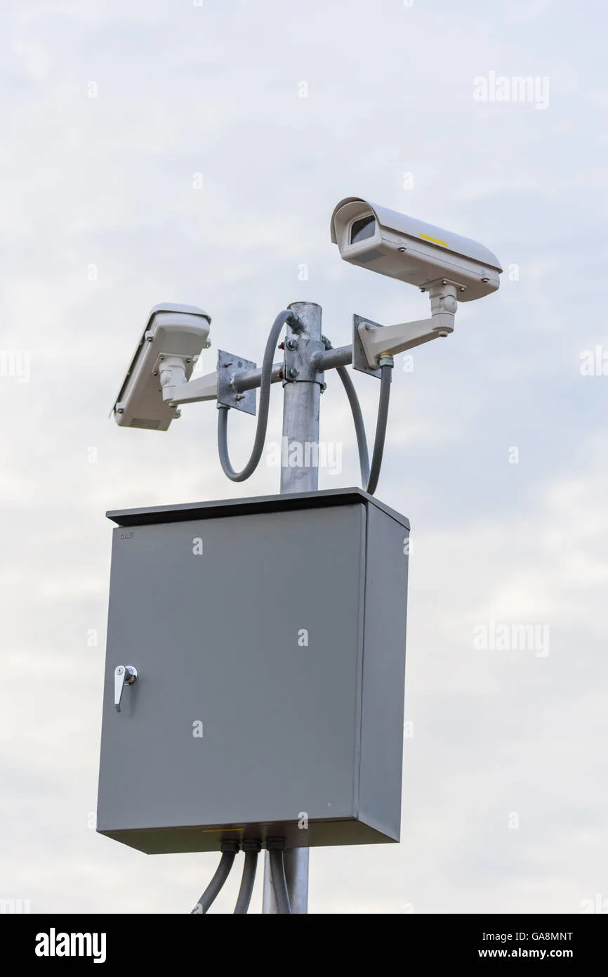 Closed Circuit Television Diagram Closed Circuit Television