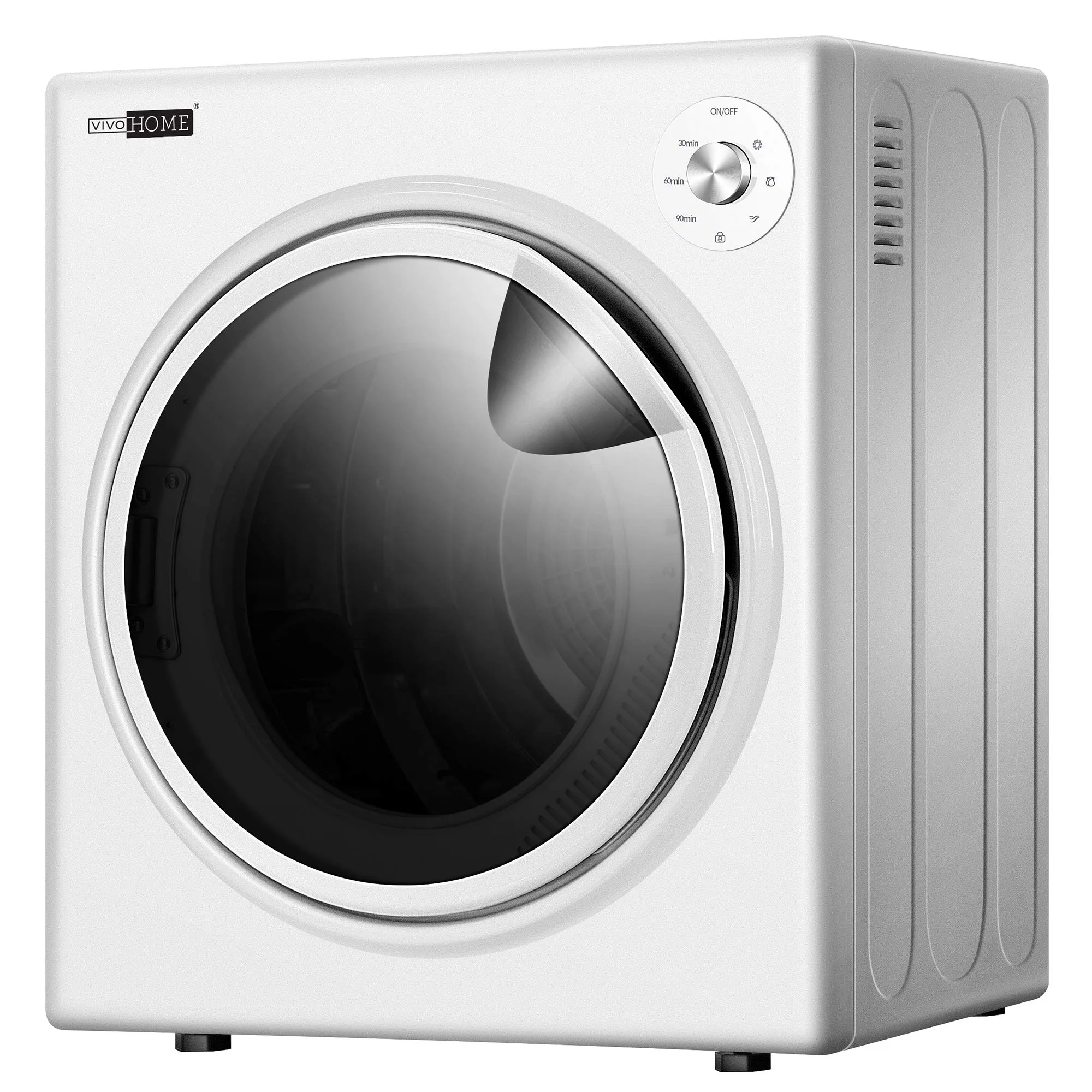 Clothes Dryer Machine