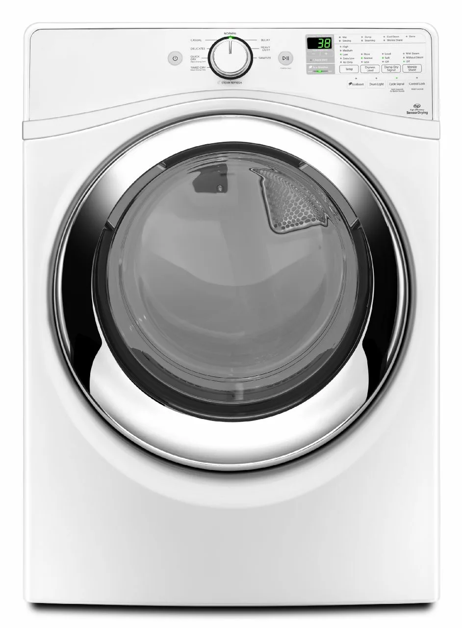 Clothes Dryers Products