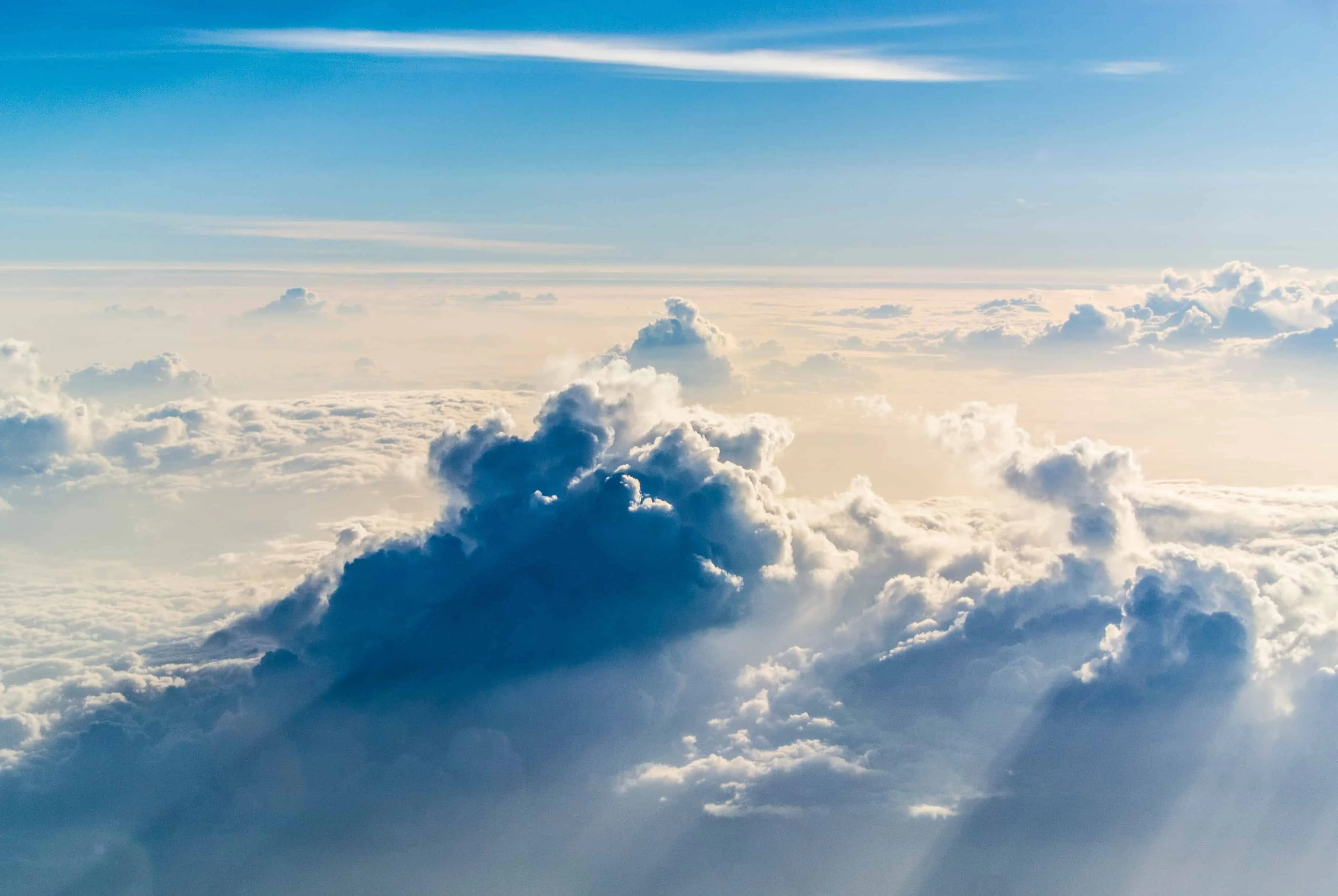 Cloud Services Where S The Cloud And Why Do I Need Cloud Computing Tethered Computer Services