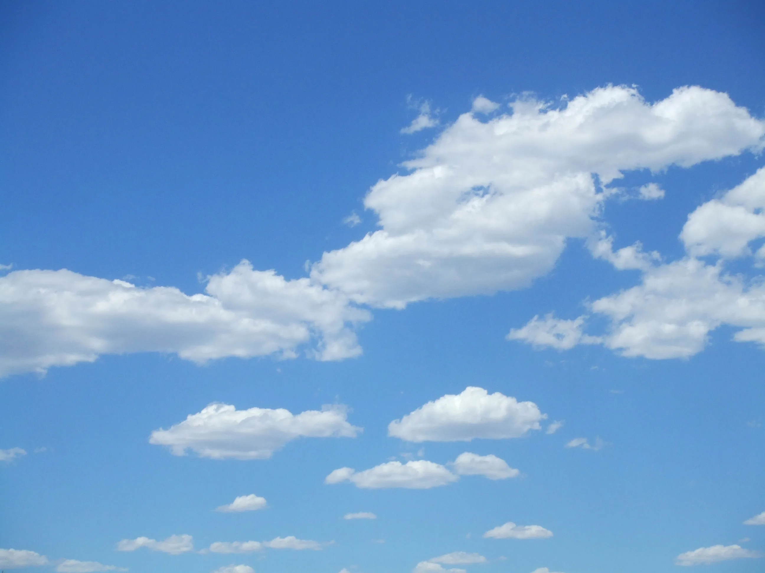 Clouds And Sky Wallpaper Wallpapersafari