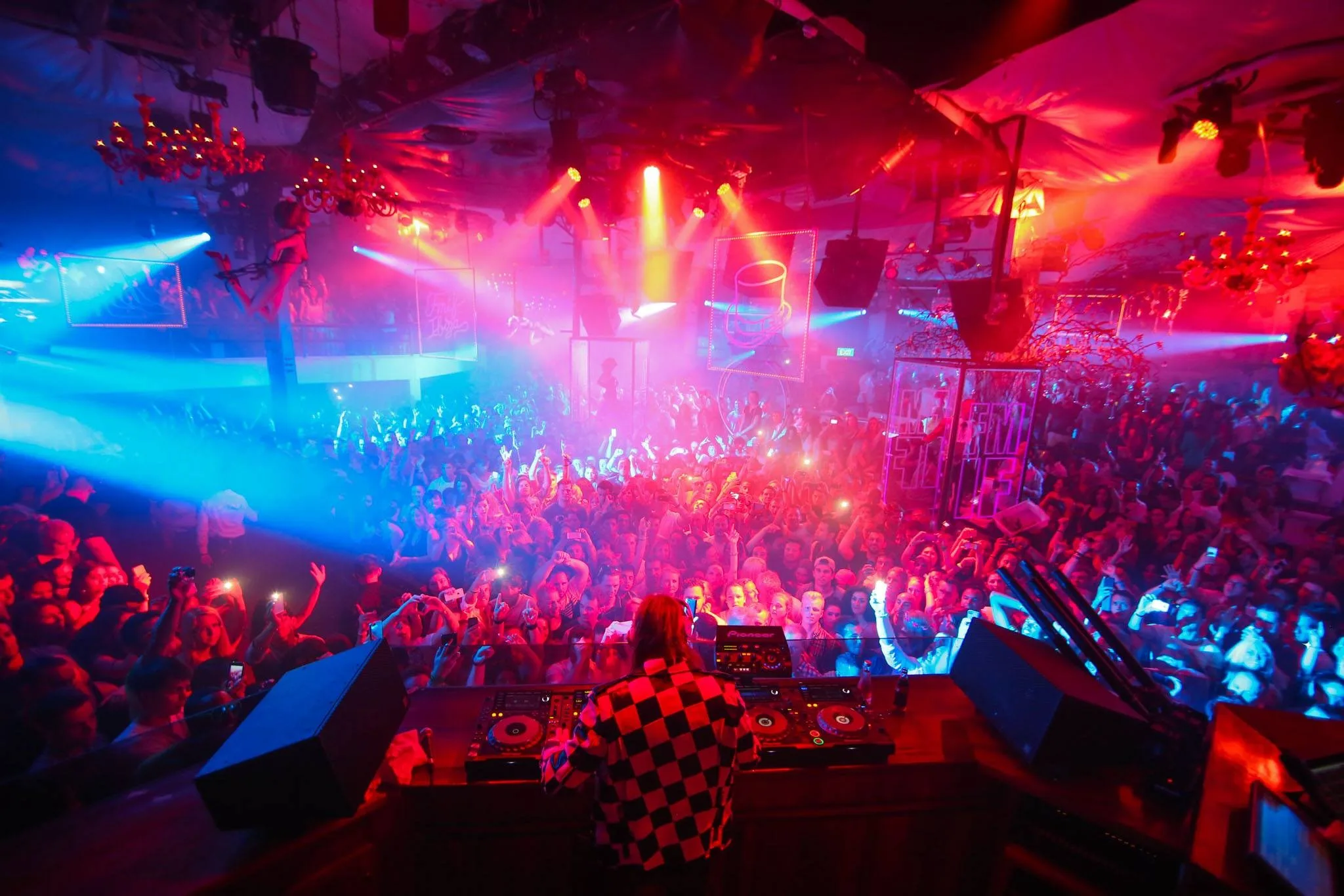 Club