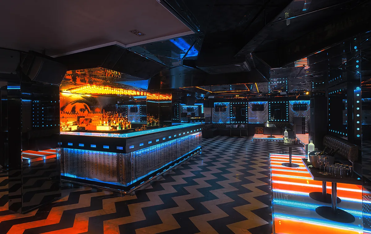 Club