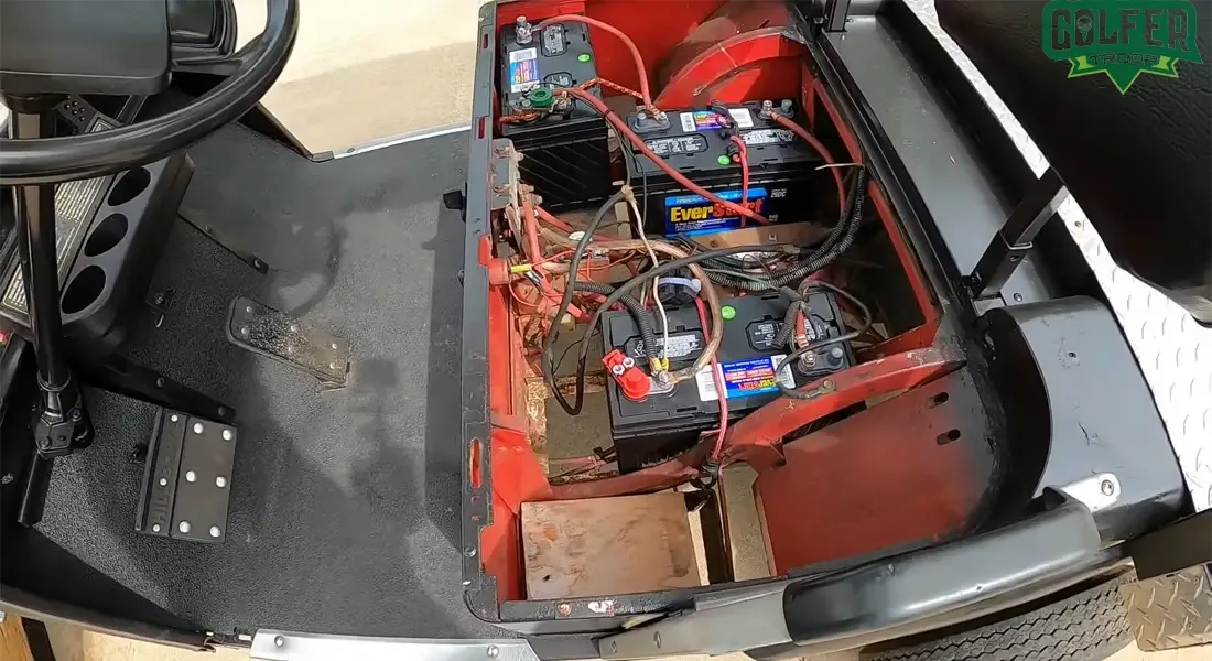 Club Car 48 Volt Battery Charger Wiring Diagram Sales Discounts