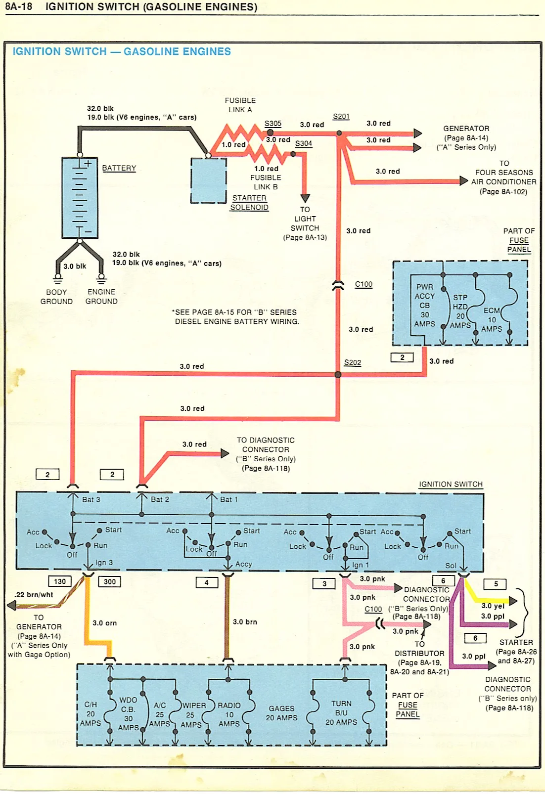 Club Car Key Switch Diagram Micro Wiring