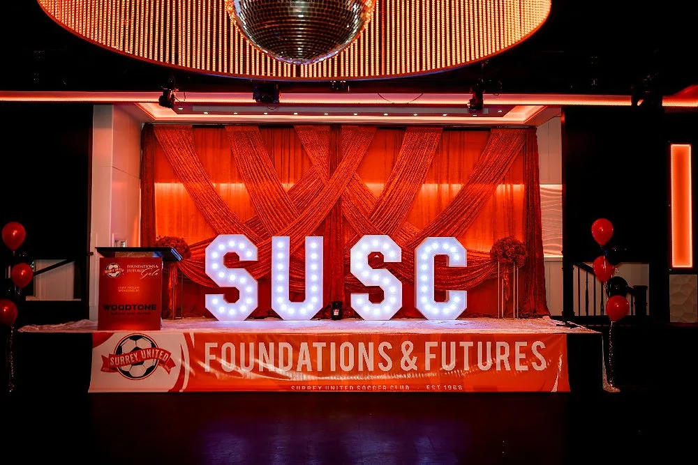 Club Events