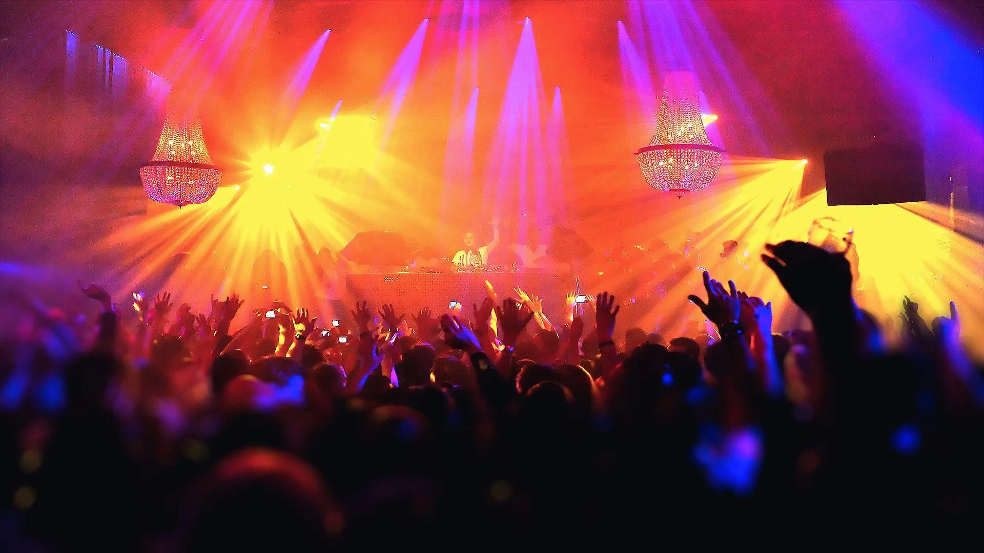 Club Party Wallpapers Top Free Club Party Backgrounds Wallpaperaccess