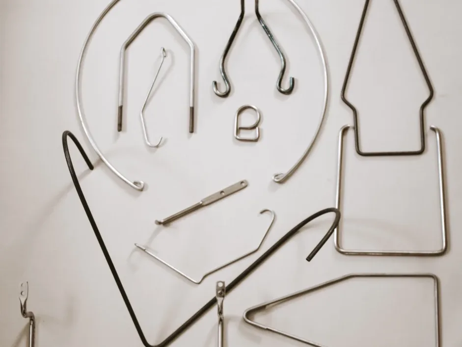 Cnc Wire Bending Services For Every Industry