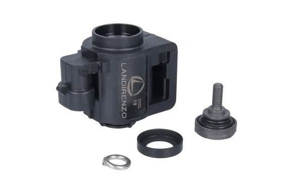 Cng Coil Landi Renzo Med 12V 11W Bm12 Waterproof Cen