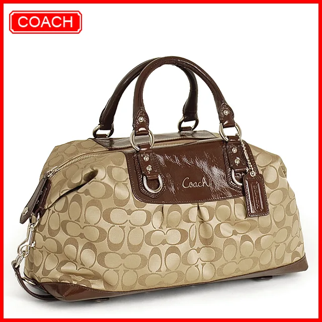 Coach正品包包 饰品现货低价转 图 回龙观集采地带 回龙观社区网